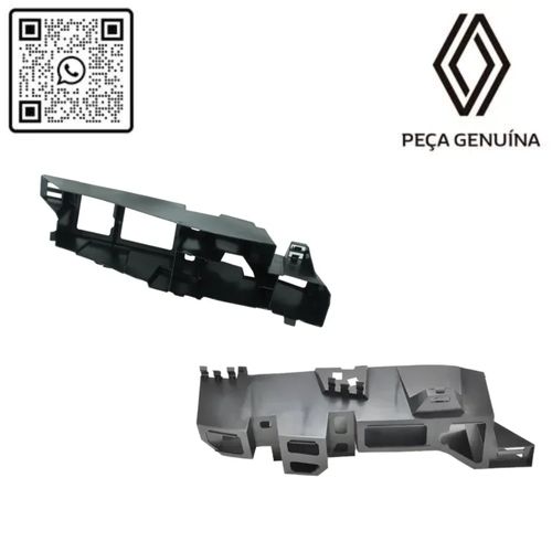 RN 30633R-K 850930633R KIT DIR-ESQ ABSORVEDOR DE IMPACTO TRAS 2